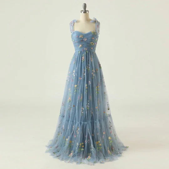 Felicity Dress