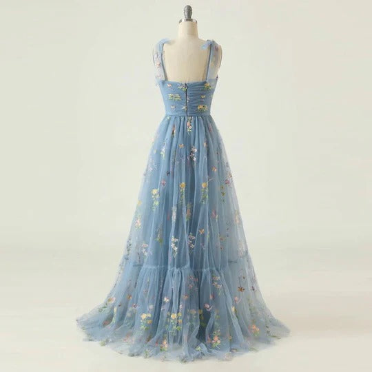 Felicity Dress