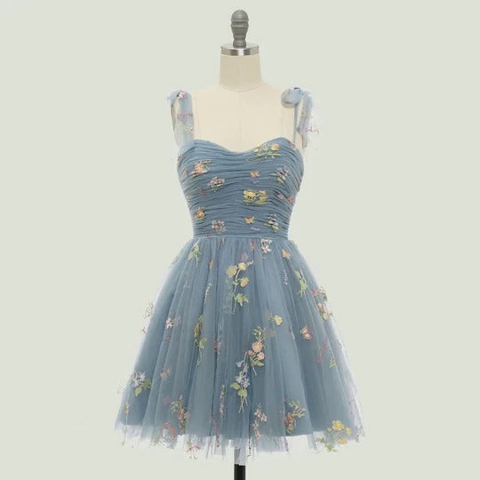 Felicity Dress
