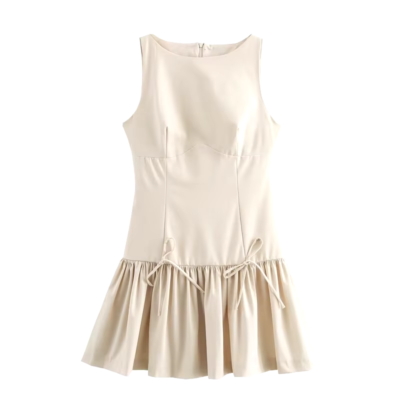 Davina Dress