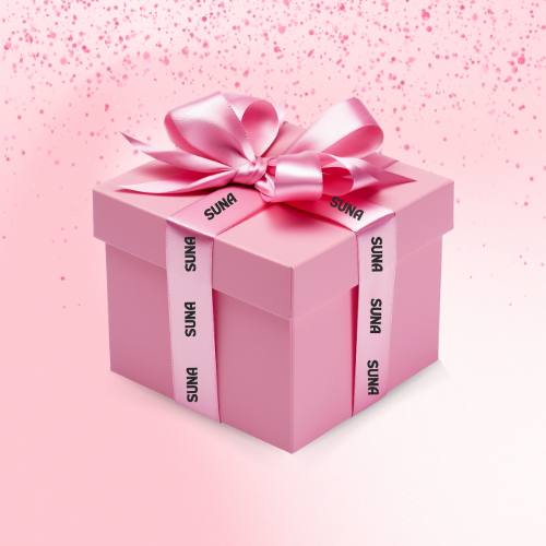 Complimentary Gift π