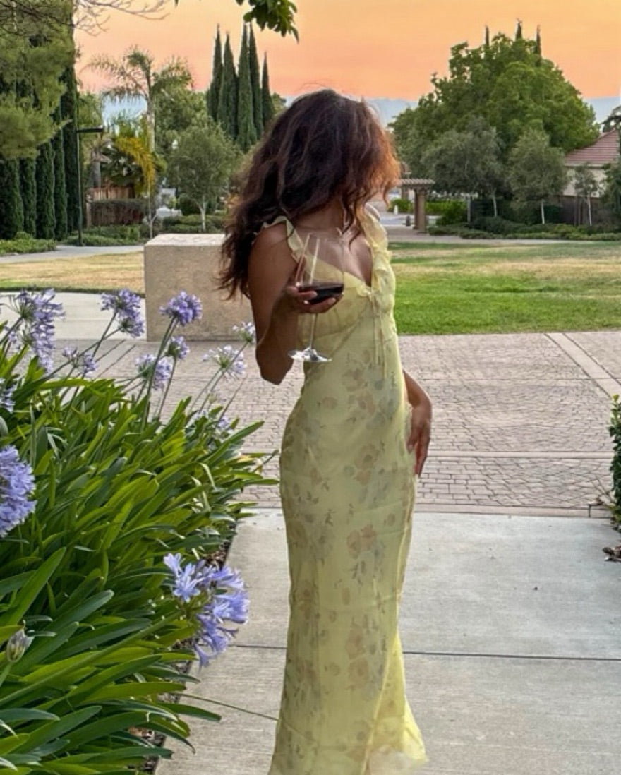 Ruth Dress (On Hand)