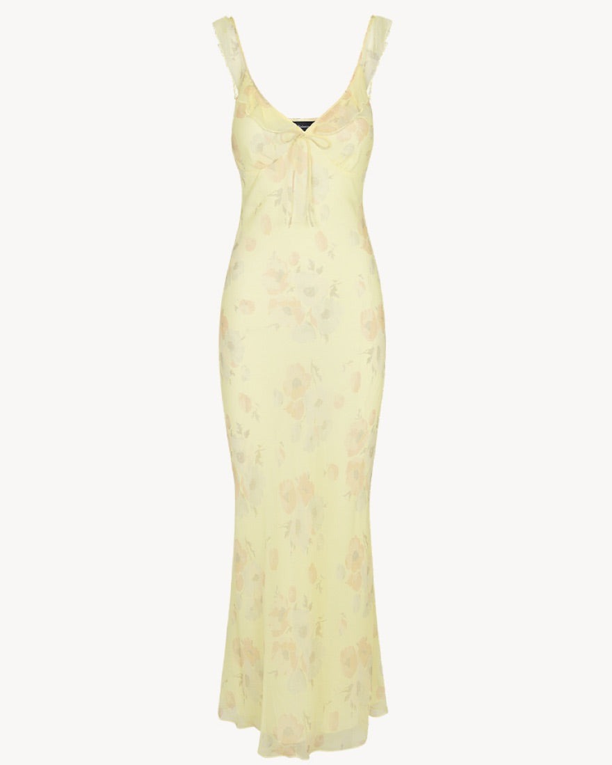 Ruth Dress (On Hand)