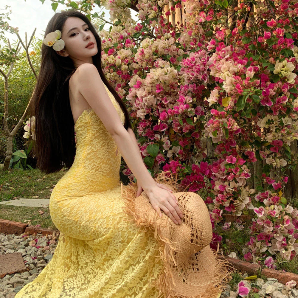 Raquel Dress