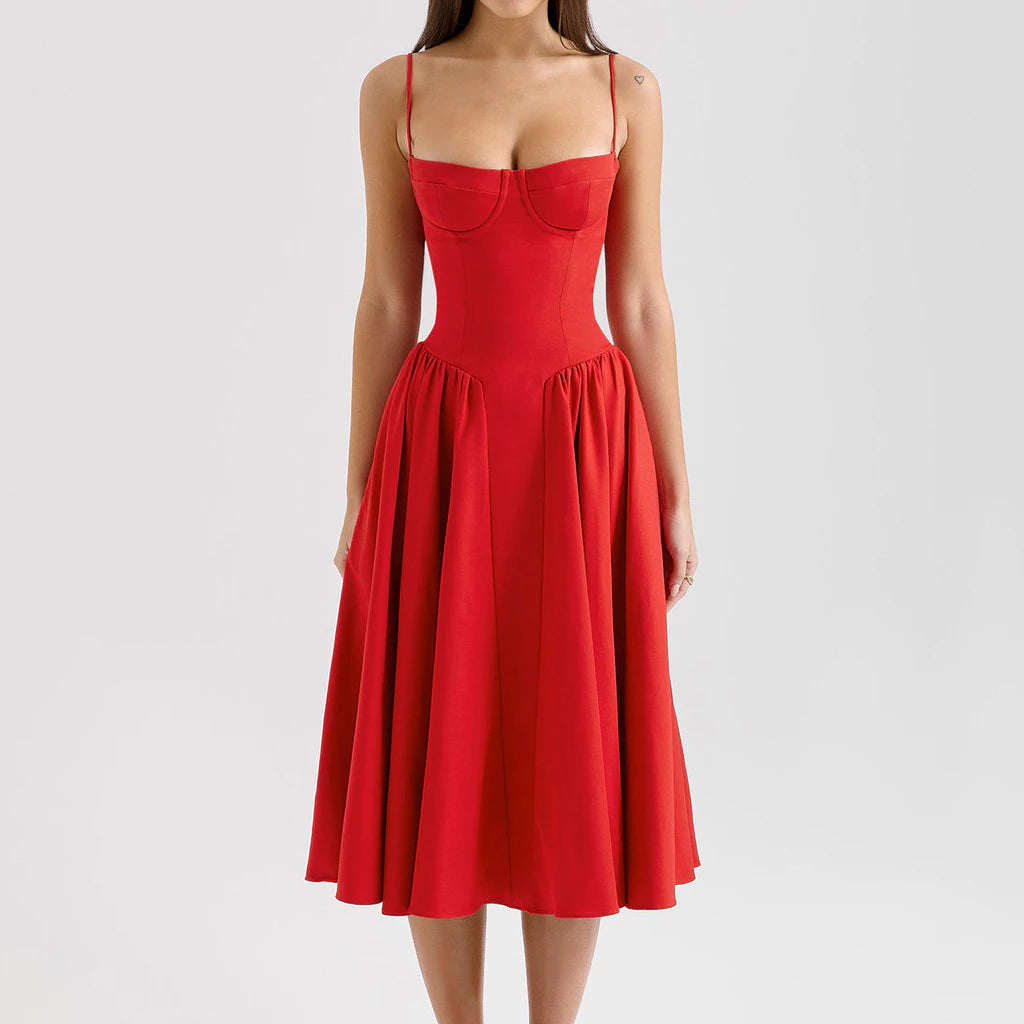 Maria Dress