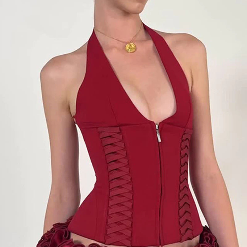 Ruby Top