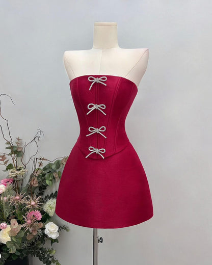 Jia Set (Red Edition)