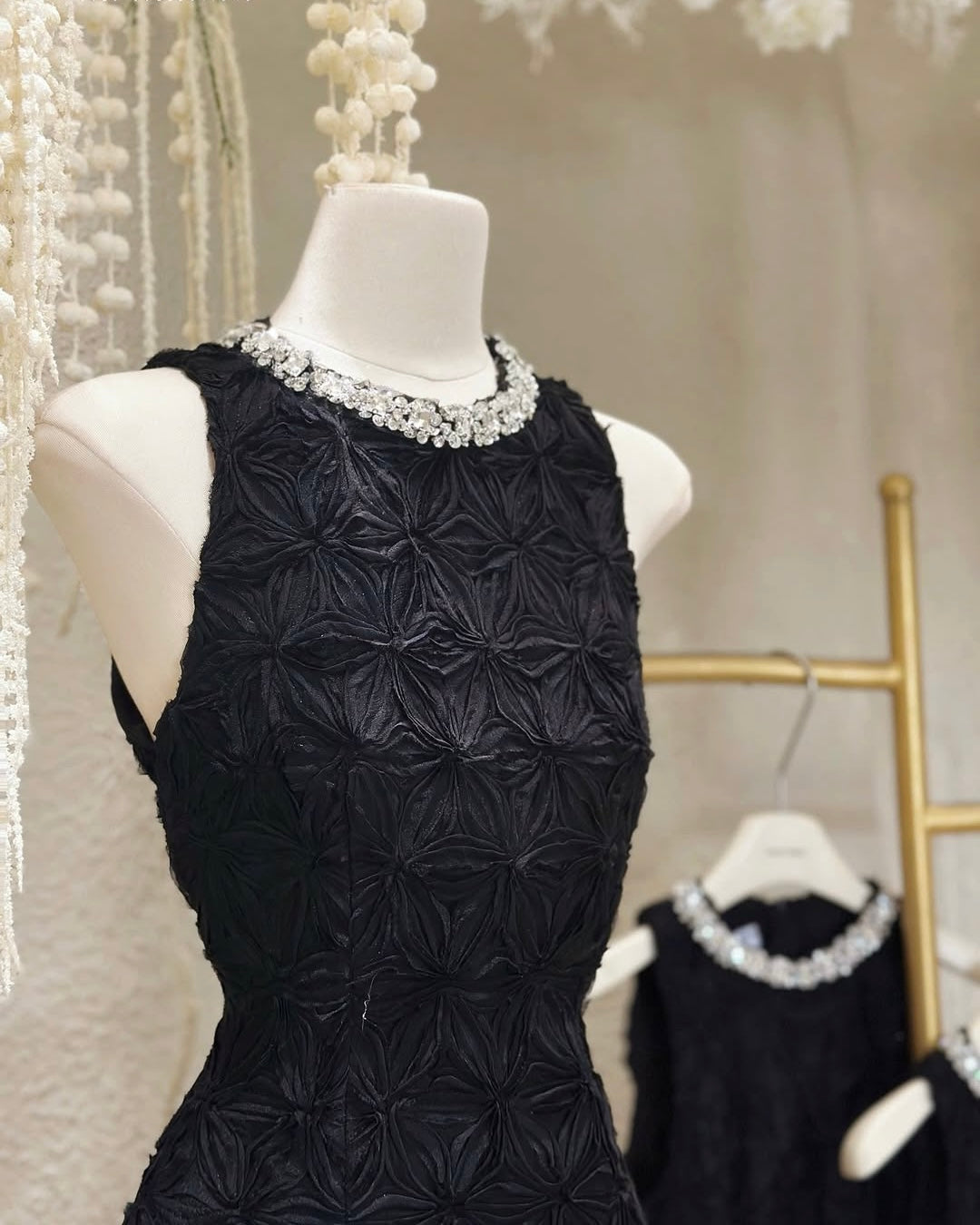 Adelaide Dress