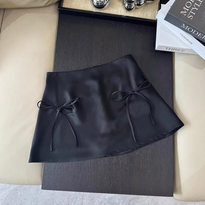 Kitty Skirt