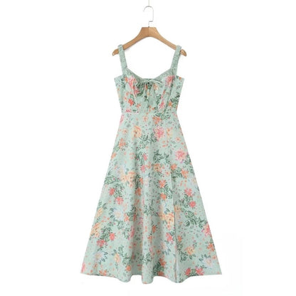 Andrea Dress