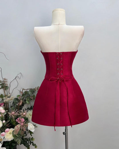 Jia Set (Red Edition)