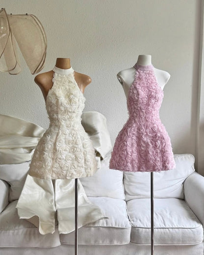 Flora Dress
