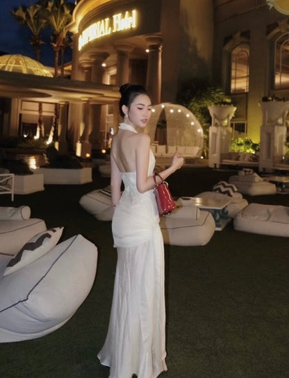 Elise Dress