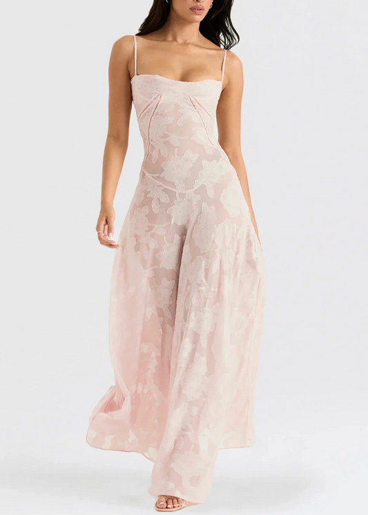 Hannie Dress