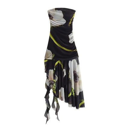 Barbara Dress (On Hand)
