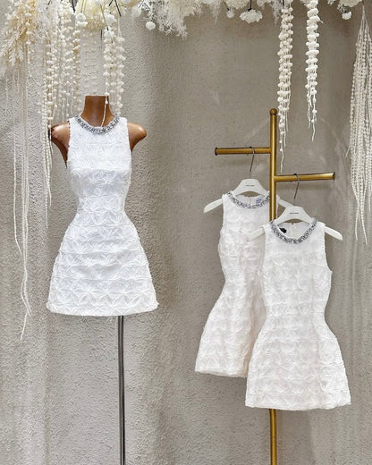 Adelaide Dress