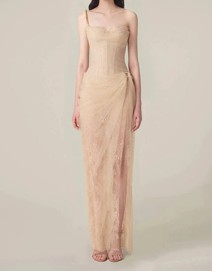 Karima Dress