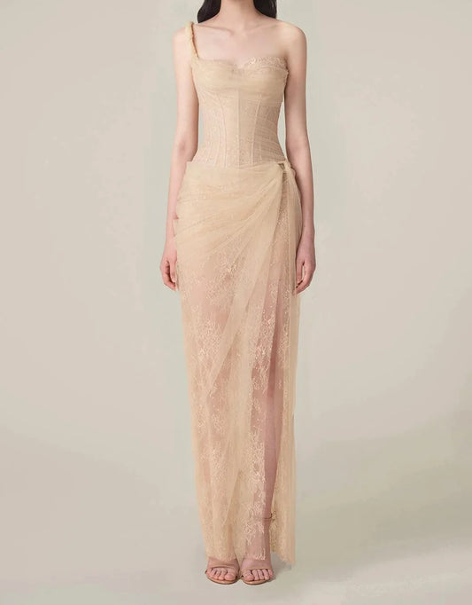 Karima Dress