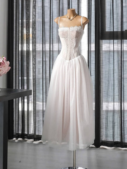 Margot Dress