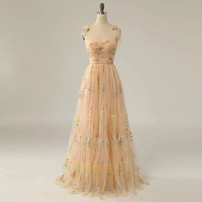 Felicity Dress
