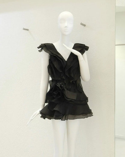 Calliope Dress (On Hand)