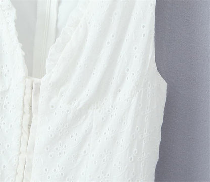 Bridgette Dress