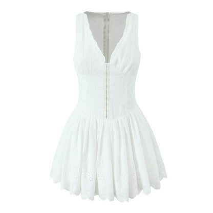 Bridgette Dress