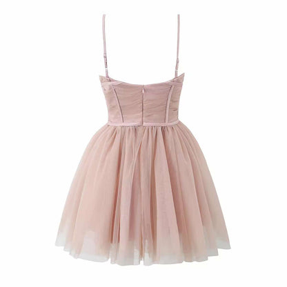 Solaire Dress
