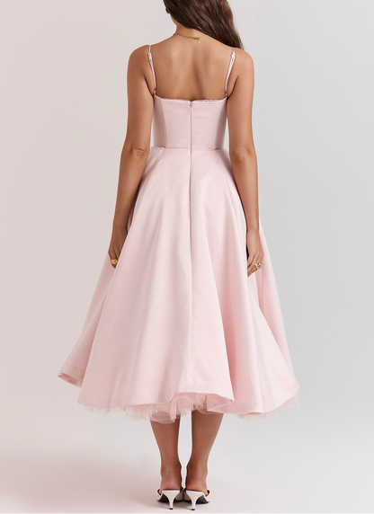 Nora Midi Dress