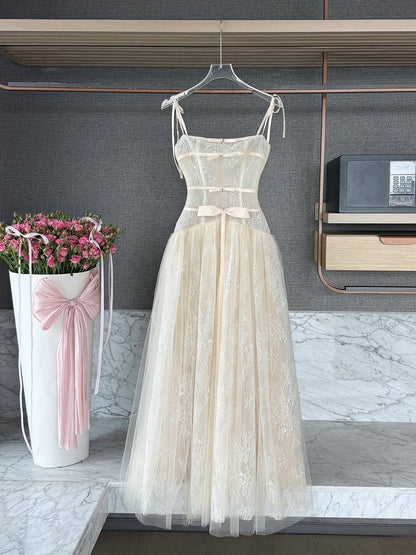 Carmela Dress