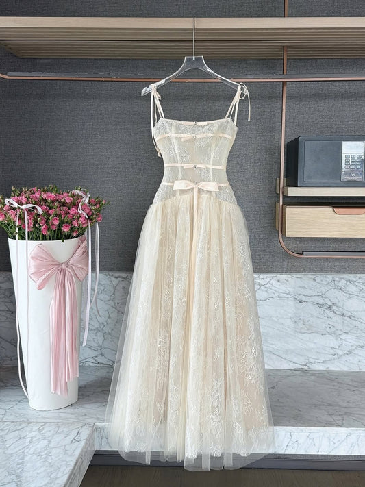 Carmela Dress