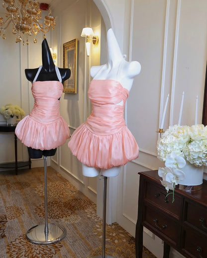 Poppy Dress