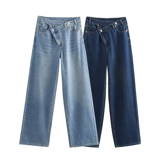 Juno Wide Leg Pants