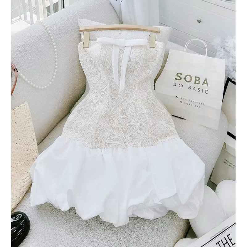 Gigi Dress