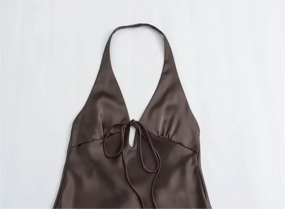 Olivia Dress (On Hand)