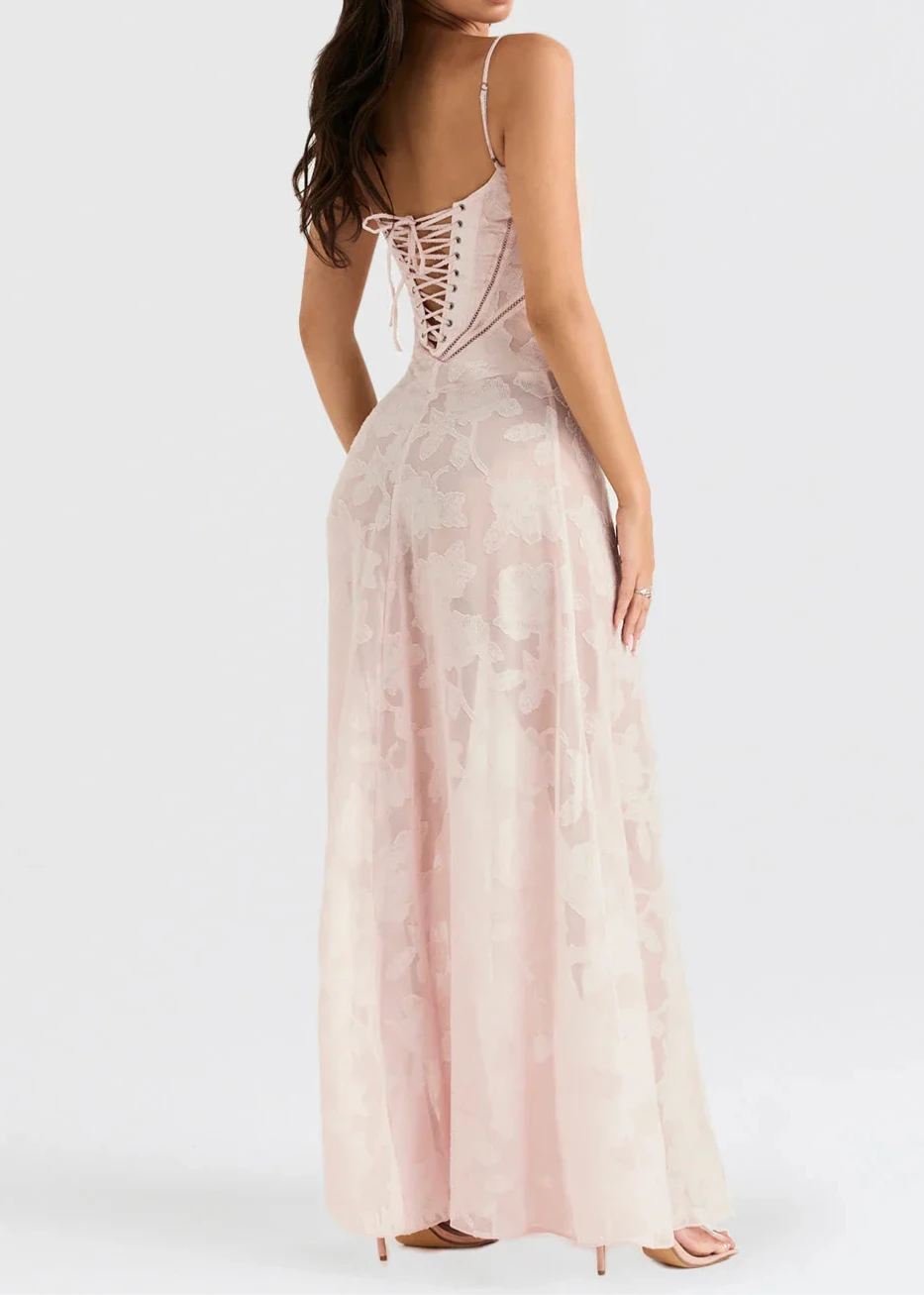 Hannie Dress