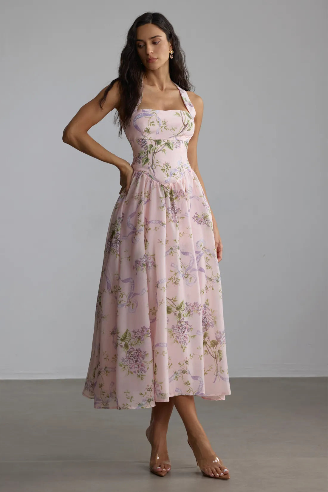 Kelsey Dress (On Hand)