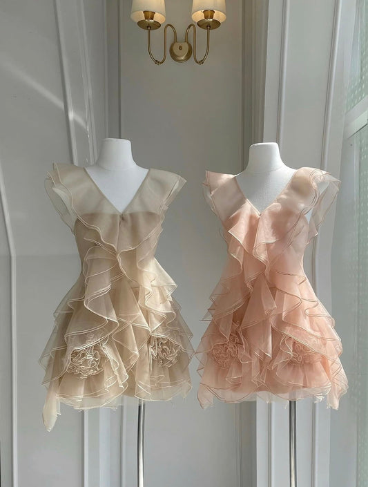 Claudia Dress