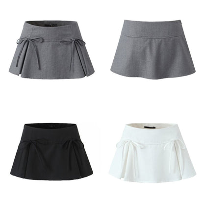 Jamiah Skirt