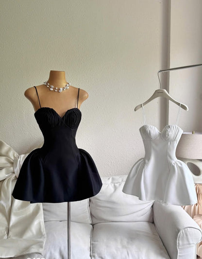 Anya Dress