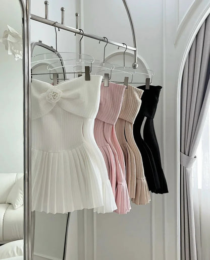 Danica Dress