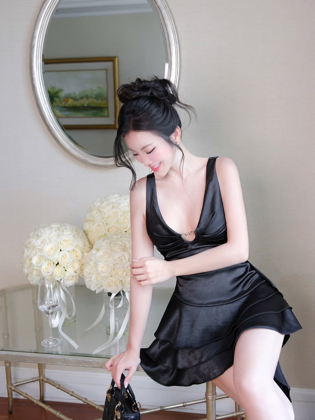 (Copy) Greta Dress