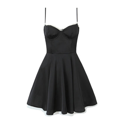 Nora Mini Dress (On Hand)