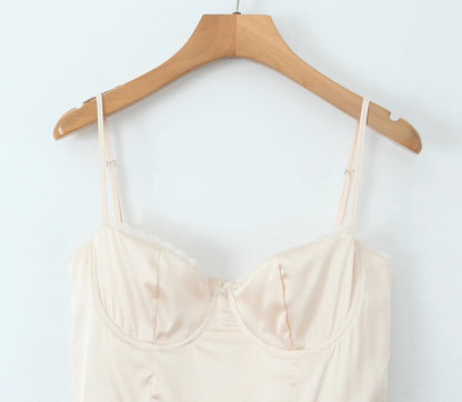 Nora Mini Dress