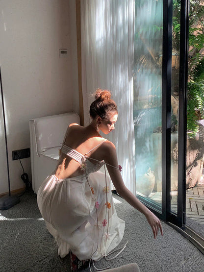 Eleanor Dress