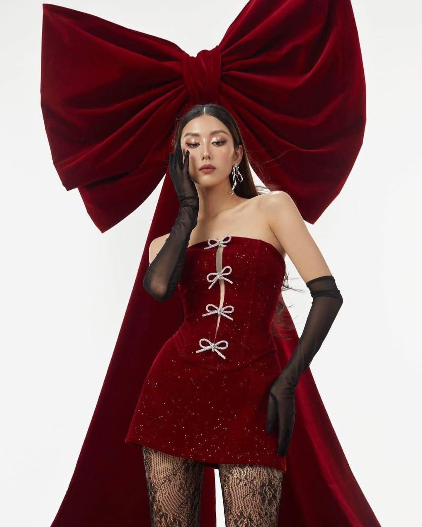 Jia Set (Limited Edition)
