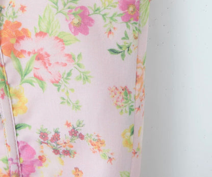 Tyla Dress + Top Set (On Hand)