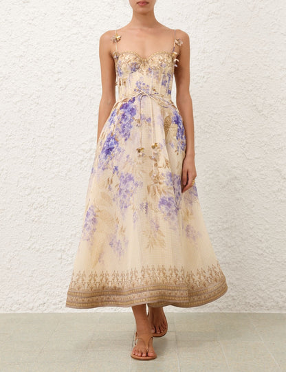 Mirabelle Dress