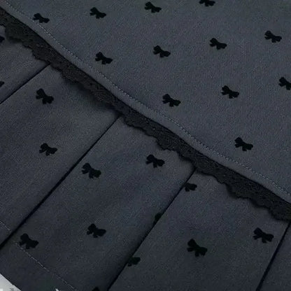 Quinsley Skort