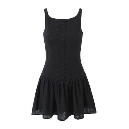 Erika Dress